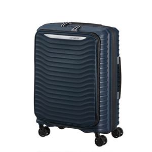 쌤소나이트 UPSCAPE 캐리어 55 20 EXP EASY ACCESS BLUE NIGHTS KJ101007