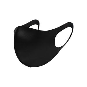 Kimspp 3D 블랙 패션마스크 입체마스크 연예인마스크