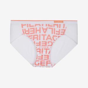 [휠라언더웨어] 아웃핏 영테니스 포인트 로고 드로즈 (FI4DRG1451F_APT)