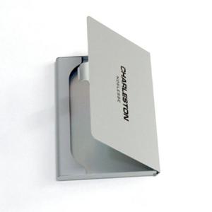찰스턴 카드케이스CARD CASE명함집 카드홀더