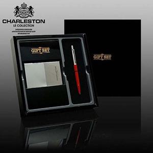 카드지갑 지갑 명함지갑 파카 볼펜 선물세트 34816