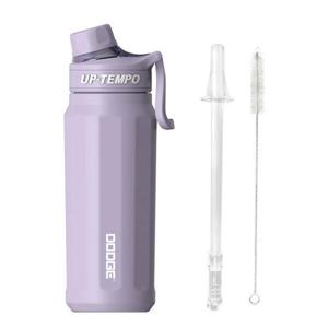 아트박스/블랙스미스 블랙스미스 닷지 빨대 텀블러 670ml