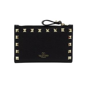 [발렌티노]발렌티노 가라바니 스터드 카드지갑 4W2P0605VSH 0NO