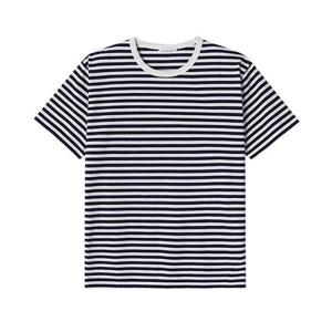 나나미카 반팔 SUHS425E NW 스트라이프 남성반팔티 당일발송