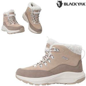 블랙야크 여성 고어텍스 겨울신발 방한화 스노위2 ABYSHWU505BE