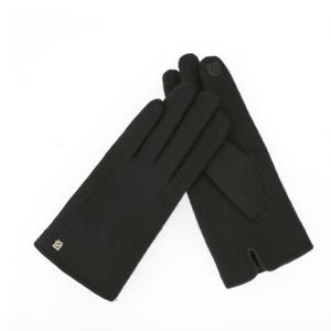 [루이까또즈(장갑)]심플 포인트 여성 모장갑 OGDZG20846