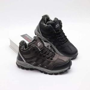 기모 트래킹화 101736 남성 등산화 운동화 등산화 트