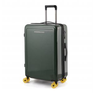 [만다리나덕](27확장형) 여행가방 ROLLER RLV12047