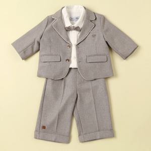 [쇼콜라]몬트정장3PCS(남아정장세트)TTPMXT011E