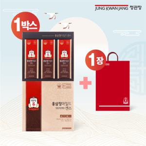 [정관장]정관장 홍삼정 마일드 센스 1박스x30포