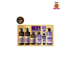 [LG생활건강 선물세트]LG설선물세트 닥터그루트 VIP헤어세트