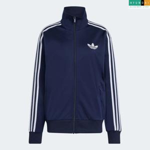 아디다스 현대백화점 [Women] 파이어버드 트랙 탑 루즈 KC9004 인기트랙탑