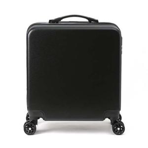 올뉴트래블 미니 캐리어 기내용 하드캐리어 20형 블랙 생활용품 가정용품 생필품