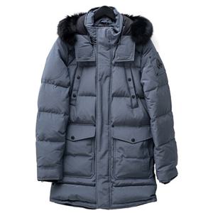 (명품) 무스너클 남성 점퍼 M39MP210 141