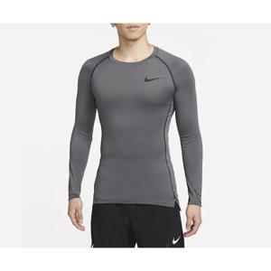 나이키 맨즈 드라이핏 롱 슬리브 탑 유연한 운동복 DD1991 068