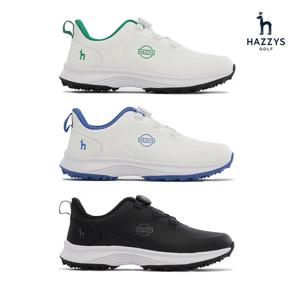 헤지스골프 남성 스파이크리스 프리락 골프화 HZSH-007M