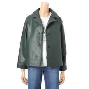 [벨라디터치]양가죽자켓  V9E1JK25_GN