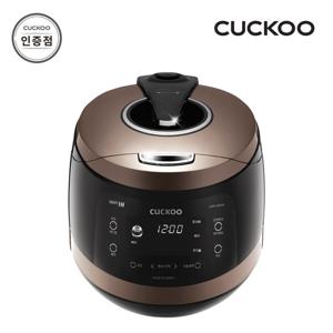 [1등급]쿠쿠 CRP-HWF1060FB 10인용 IH압력밥솥 공식판매점 SJ