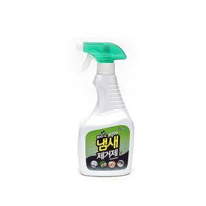 Bio-c 냄새제거제 750ml 1개 본품 실내탈취제 담배냄새제거
