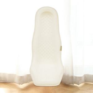 [예꼬맘]예꼬맘 신생아 수유시트 역류방지 오가닉메쉬 아기 유아 베이비