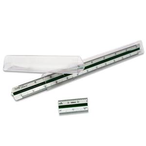 산키스 삼각스케일 SK-TS-30cm