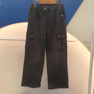 에스핏 HC08 와이드 카고기모데님PT SJY710FJPT41