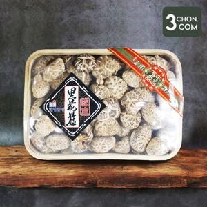 [삼촌밥먹자] 마음을 전하는 고품격 영동 표고버섯선물세트(흑화고특) 500g