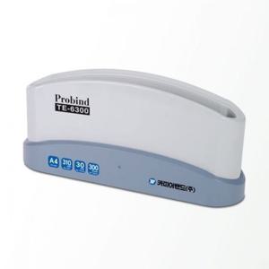 카피어랜드 열제본기 TE-6300 (1개)