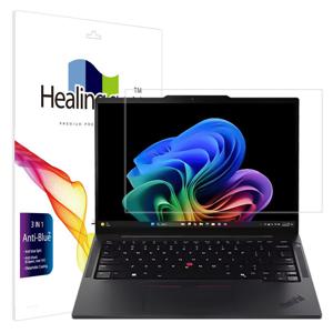 씽크패드T14s Gen6라이젠AI논터치블루라이트차단액정