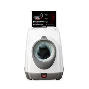 인바디 프리미엄 병원용 혈압계 BPBIO750 대형화면 정밀측정지원 테이블 의자 포함