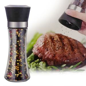 썬쿡 다용도 후추 그라인더 페퍼밀 통후추 소금 양념 소금그라인더 소금후추통 통후추그라인ㄴ더 통후추 깨