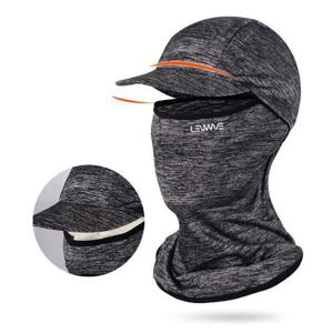 LW 쿨 CAP바라클라바/ 라이딩 레저활동/ 자외선차단