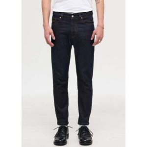 [플랙진] 크롭 스키니 생지데님 PJTF5NKM281