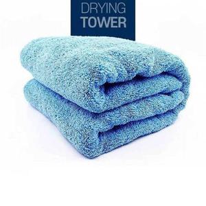 초대형 세차 타월 초극세사 드라잉 1650x650 세정