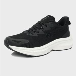 [클라우드제로]루시 W 여성 워킹화 운동화 러닝화 발편한 쿠션 경량 CZFFS1SL220 블랙