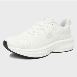 [클라우드제로]루시 W 여성 워킹화 운동화 러닝화 발편한 쿠션 경량 CZFFS1SL220 화이트