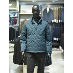 오스틴리드 세이브존03 겨울 경량 핫멜트 머스코비 점퍼 AJJ40525