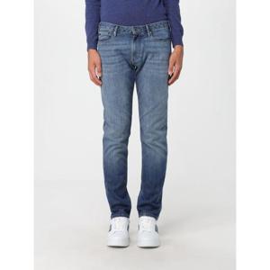 엠포리오 아르마니 데님 팬츠 EM000121AF14116 MB002 Blue