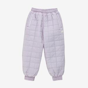 뉴발란스키즈바지 HQK NK9XE4102U-88 ESSENTIAL 눈놀이용 패딩바지