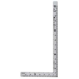 신와 직각자 150x75 (NO.12103)(4132307) 키워드없음 키워드없음 키워드없음