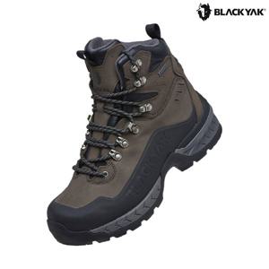 블랙야크등산화 CQK ABYSHX3913-BR 야크로드 마스터 GTX BROWN