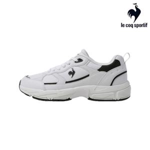 [르꼬끄] 남녀공용 드래곤 비트 V3 캐주얼 운동화 QR123LCR15_GRY