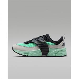 나이키 조던 트러너 OS 남성 신발 - 블랙뉴트럴 그레이민트 폼그린 글로우 IB3722-004 291748 (IB3722-004)