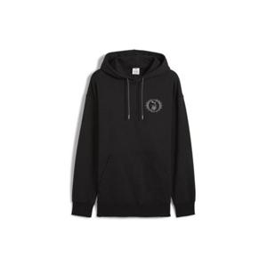 푸마 X 해리포터 릴렉스 그래픽 후디 - 블랙 630093-01 252995