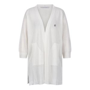 [코인코즈][정가129,000원]코인코즈 8부 소매 썸머 롱 가디건_DZ4MD051