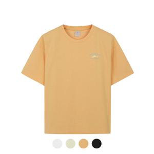 [폴햄][폴햄] 여성 알래스카 쿨텐션 그래픽 반팔_PHE2TR2710