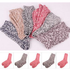 [빅토] 여자 보카시양말 AA1246