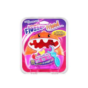 Plackers 플랙커스 키즈치실 몬스터케이스