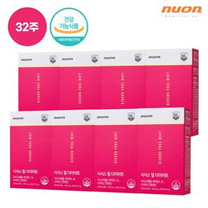 [TV]뉴온 시서스 필 다이어트 8박스