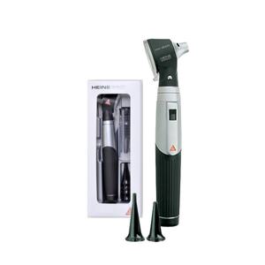 독일 하이네 검이경 미니3000 D70 귀내시경 의료용 전문가용